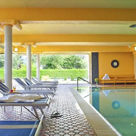 Sporthotel Igls 