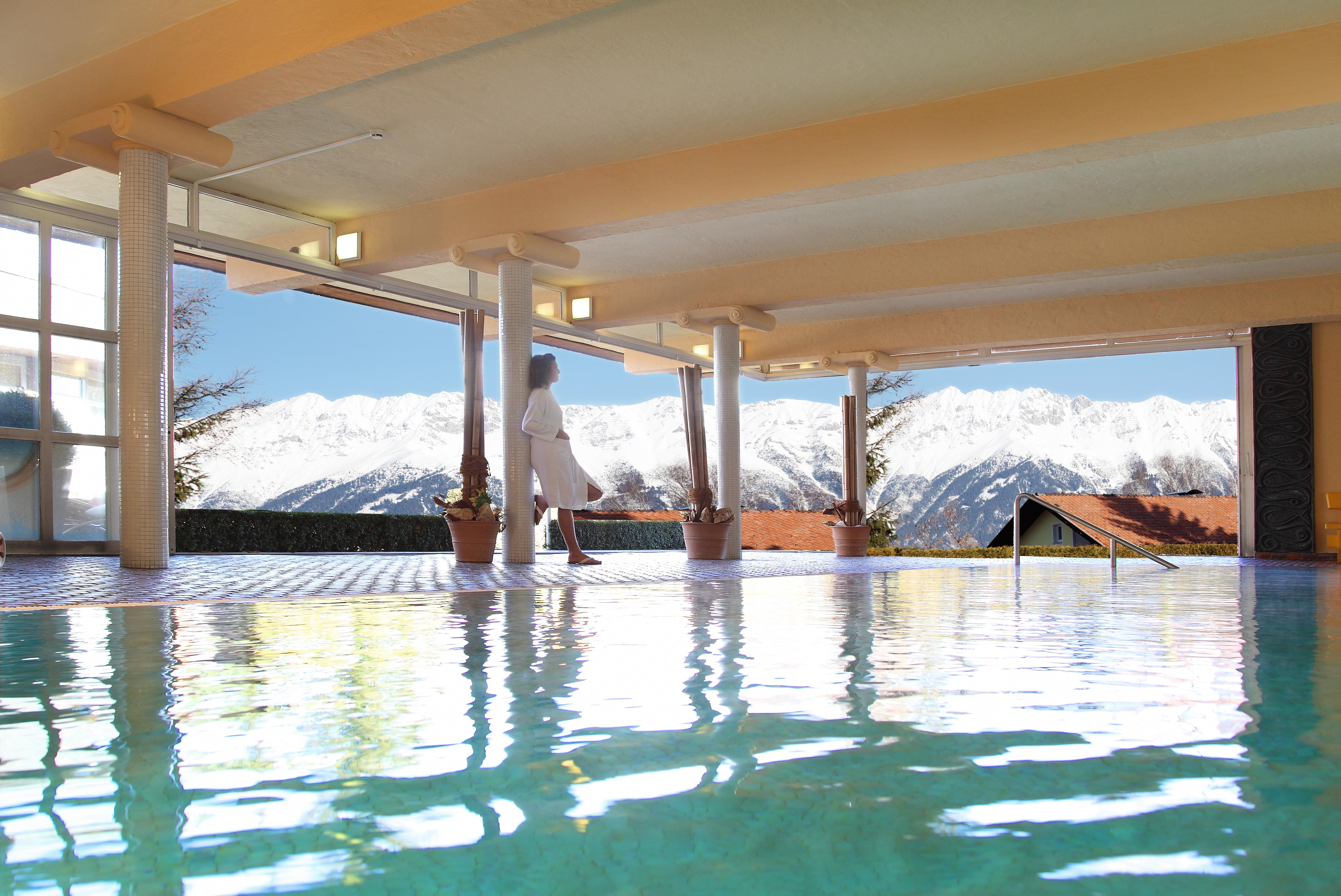 Igls Hotel Innsbruck