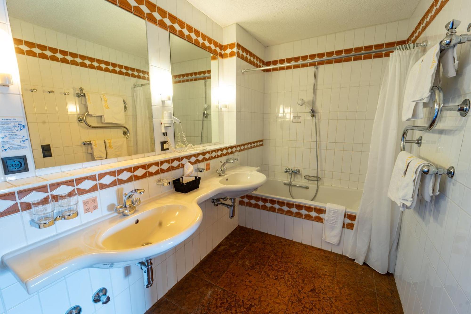 Igls Hotel Innsbruck